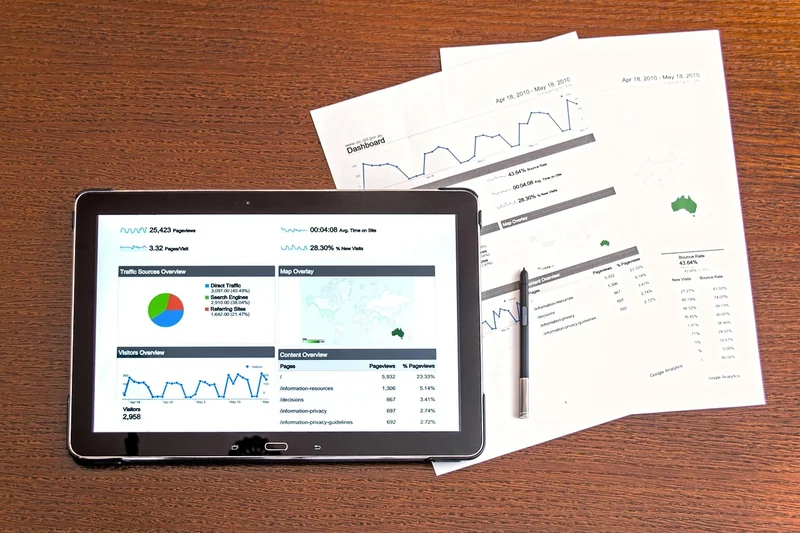 Comment interpréter l’information coefficient en 2026