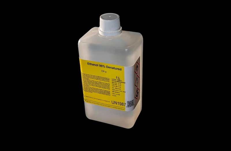éthanol