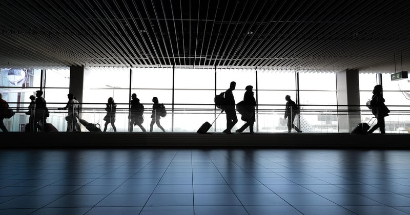 Intralignes Air France Sud : le guide complet pour voyager malin et serein