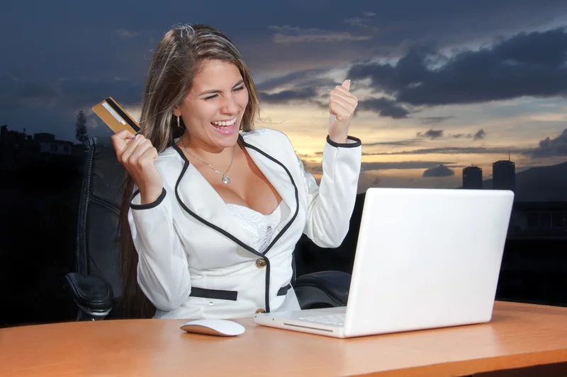 commercialisation en ligne