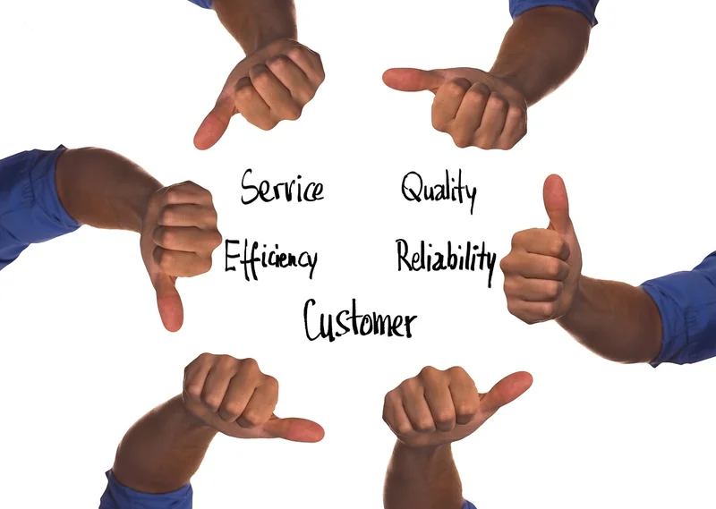 Comment contacter le service client en cas de pépin ?
