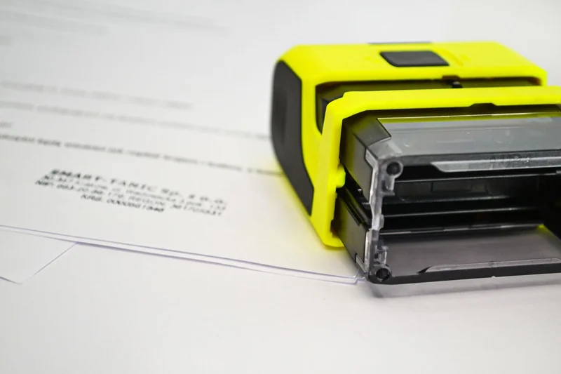 Les documents nécessaires avant de commencer